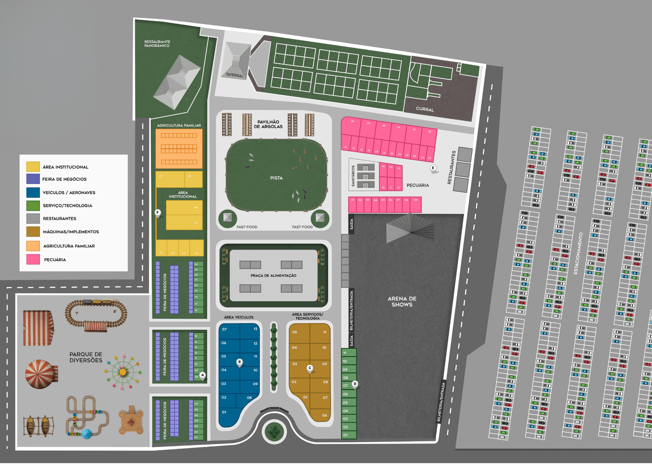 expo guanambi (3)
